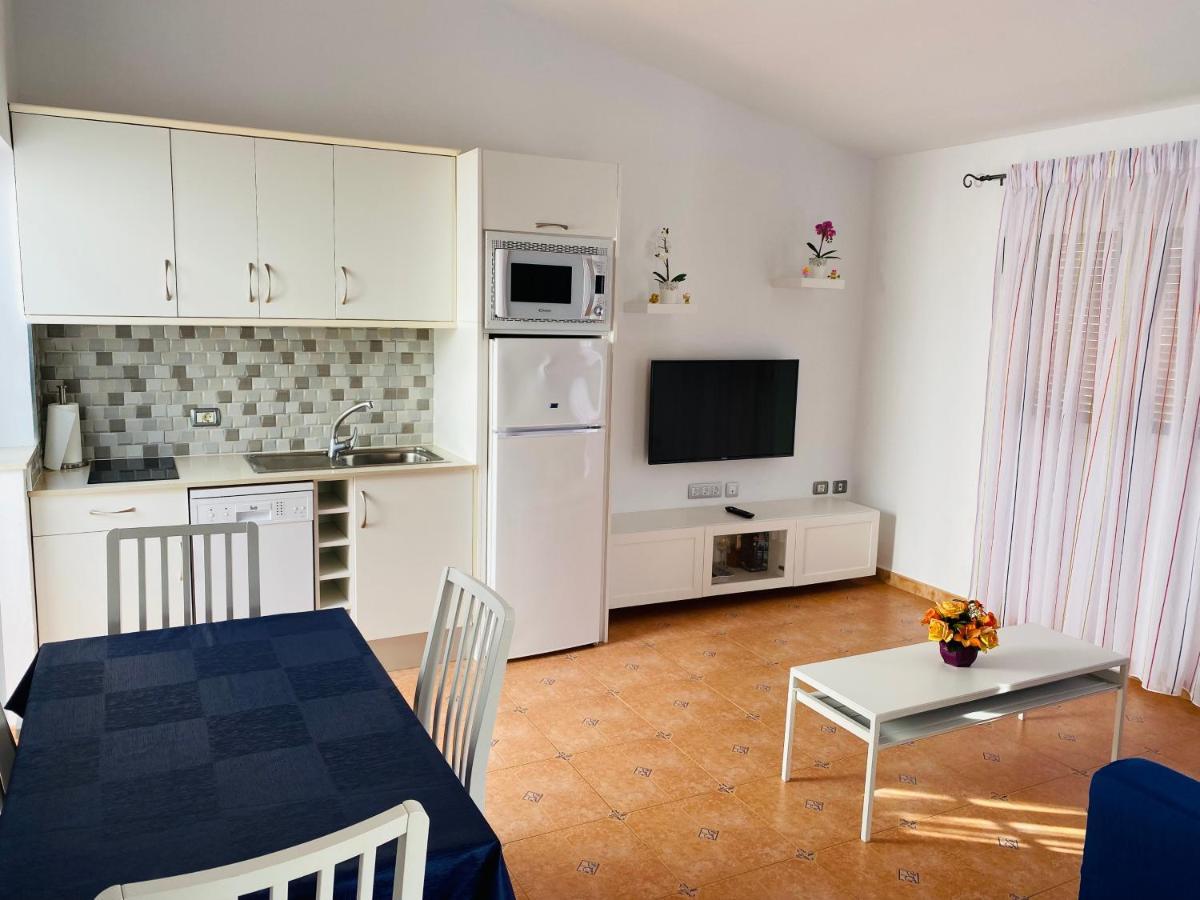 Rosa Golf * Maspalomas (Gran Canaria)