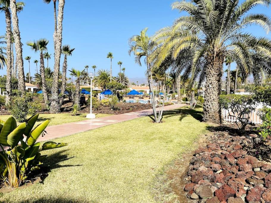 Rosa Golf Lejlighed Maspalomas (Gran Canaria)